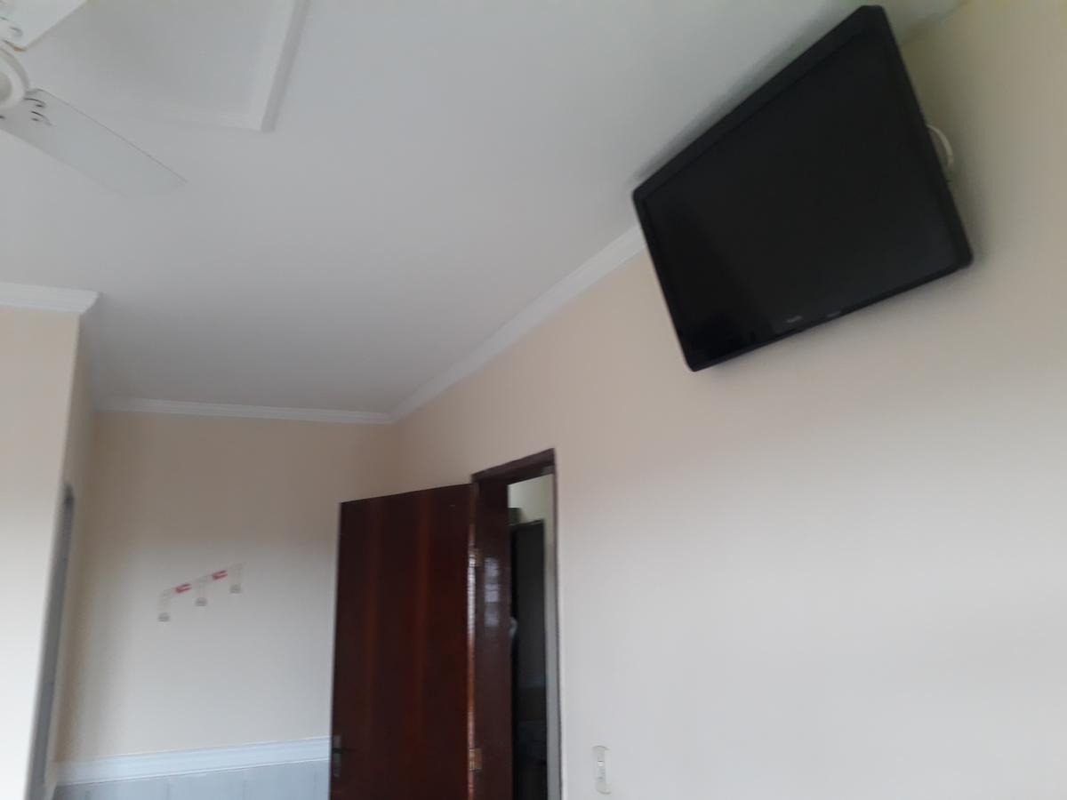 Hotel Tenda 1 Guarulhos Bagian luar foto